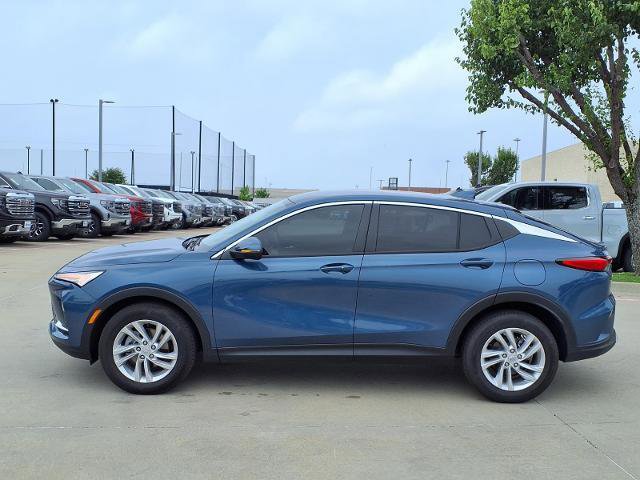Used 2026 Buick Envista Preferred w/ Convenience I Package FWD image 26