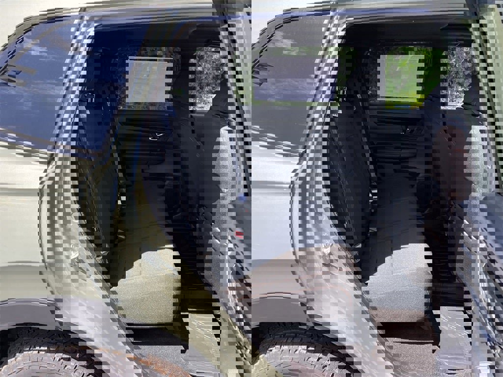 New 2026 Honda CR-V TrailSport image 12