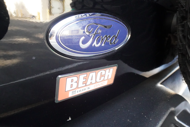 Used 2024 Ford Bronco Wildtrak AWD/4WD image 40