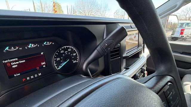 New 2026 Ford F350 XL w/ STX Appearance Package image 25