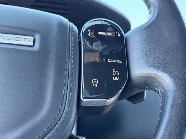 Used 2021 Land Rover Range Rover P525 Westminster Edition image 9