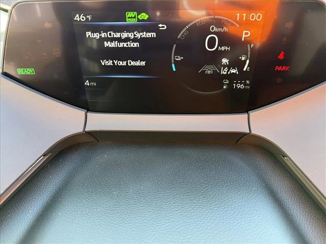 New 2026 Toyota Prius Plug-In Hybrid image 14