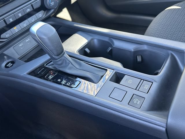 New 2026 Nissan Sentra S w/ S Cold Weather Package FWD image 8