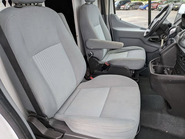 Used 2015 Ford Transit 250 148 Medium Roof w/ Interior Upgrade Package RWD image 25