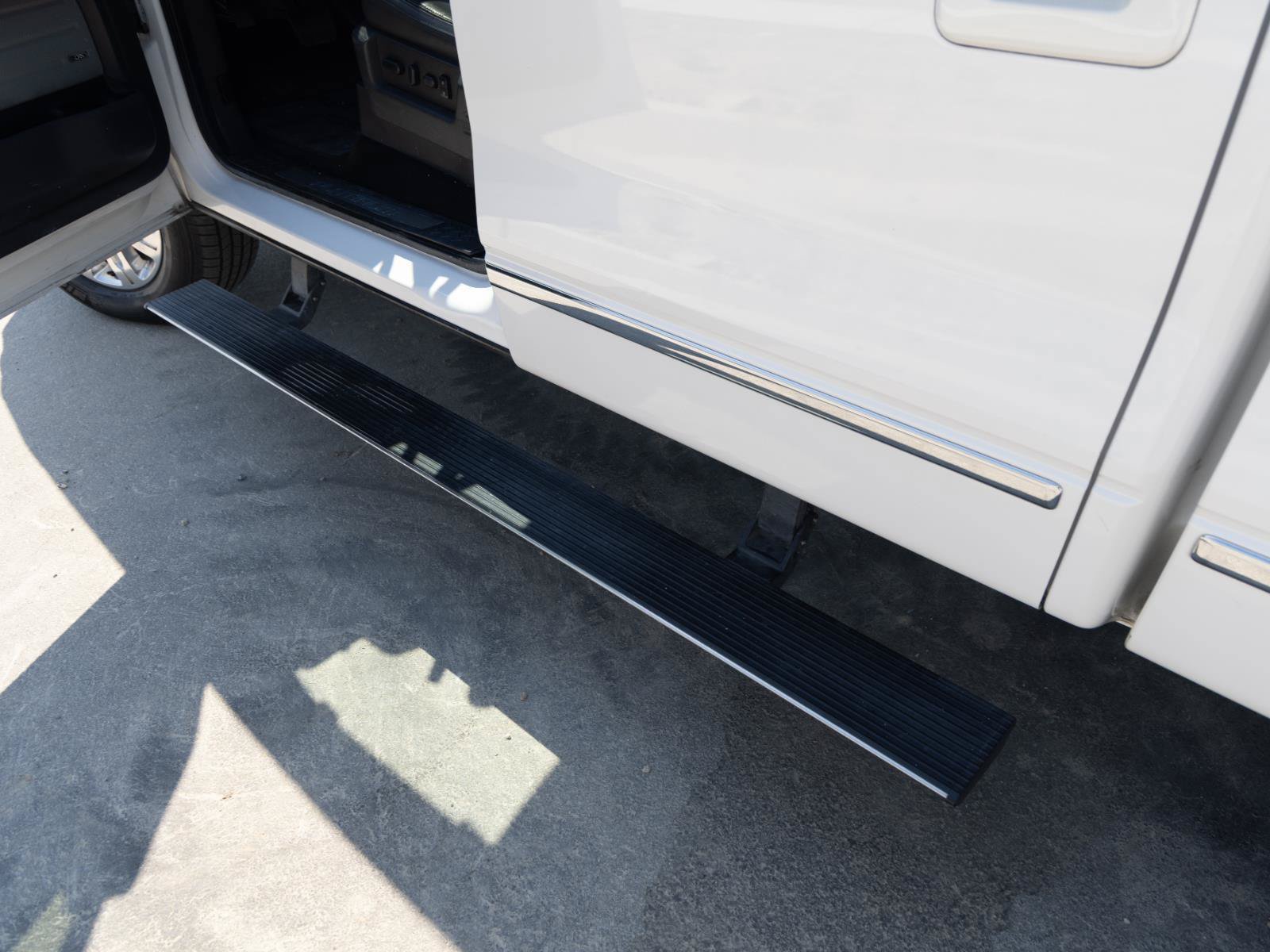 Used 2013 Ford F150 Platinum AWD/4WD image 18