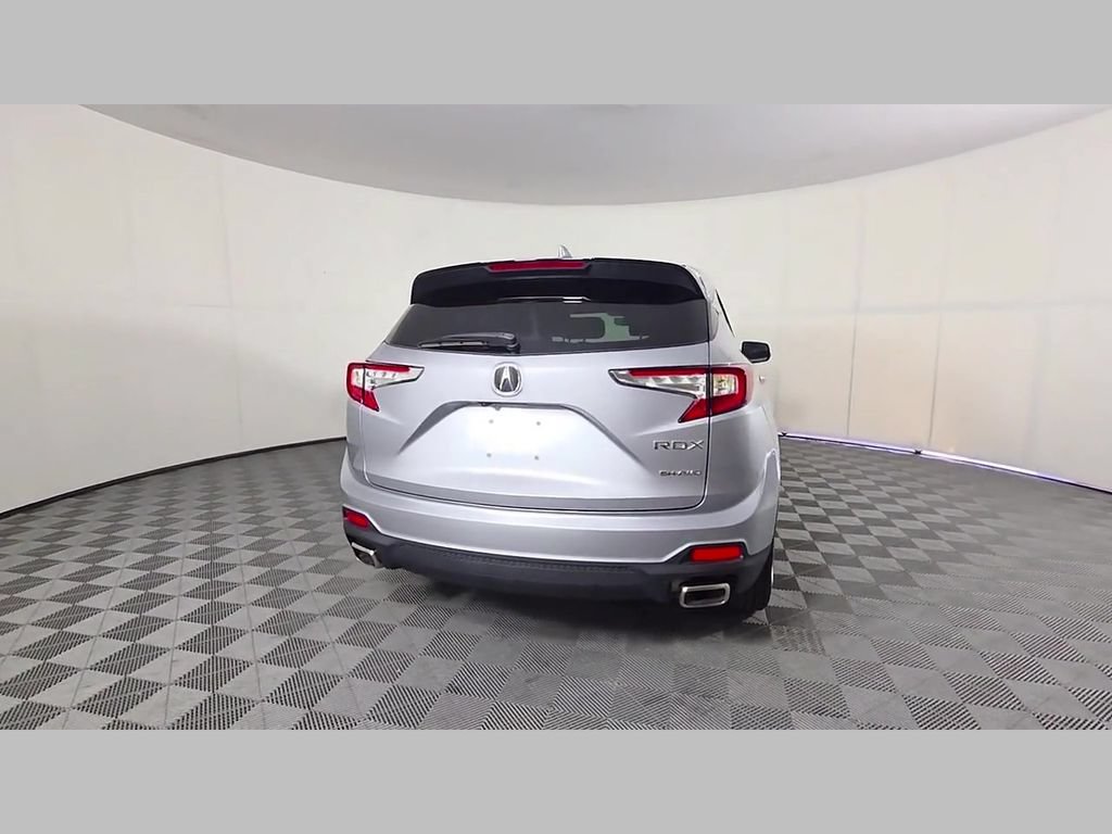 Used 2024 Acura RDX SH-AWD image 42