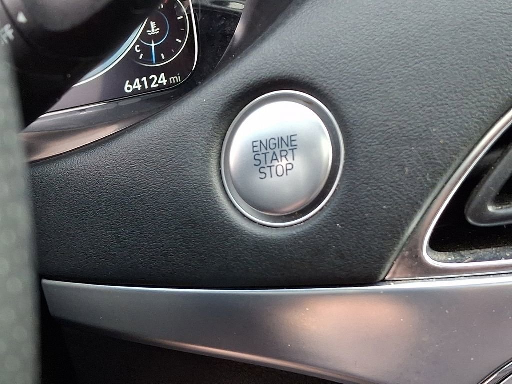 Used 2022 Hyundai Palisade Calligraphy image 26