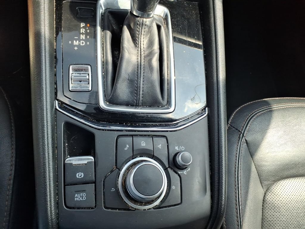 Used 2023 MAZDA CX-5 AWD 2.5 S image 23