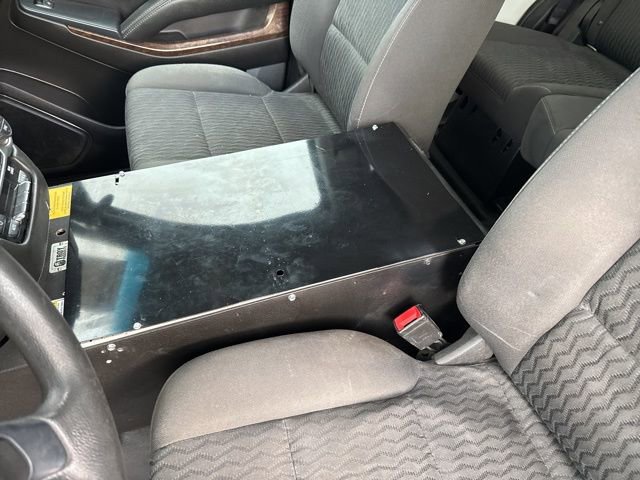 Used 2017 Chevrolet Tahoe 4WD w/ Remote Keyless Entry Package image 26