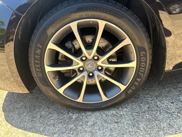 Used 2017 Acura TLX w/ Technology Package FWD image 28