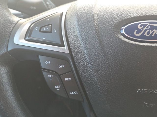 Used 2018 Ford Fusion S image 38