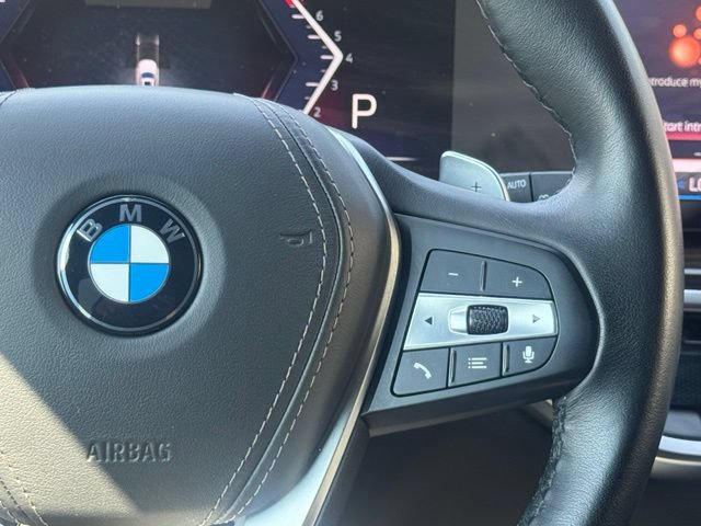 Certified 2026 BMW X5 xDrive40i AWD/4WD image 24