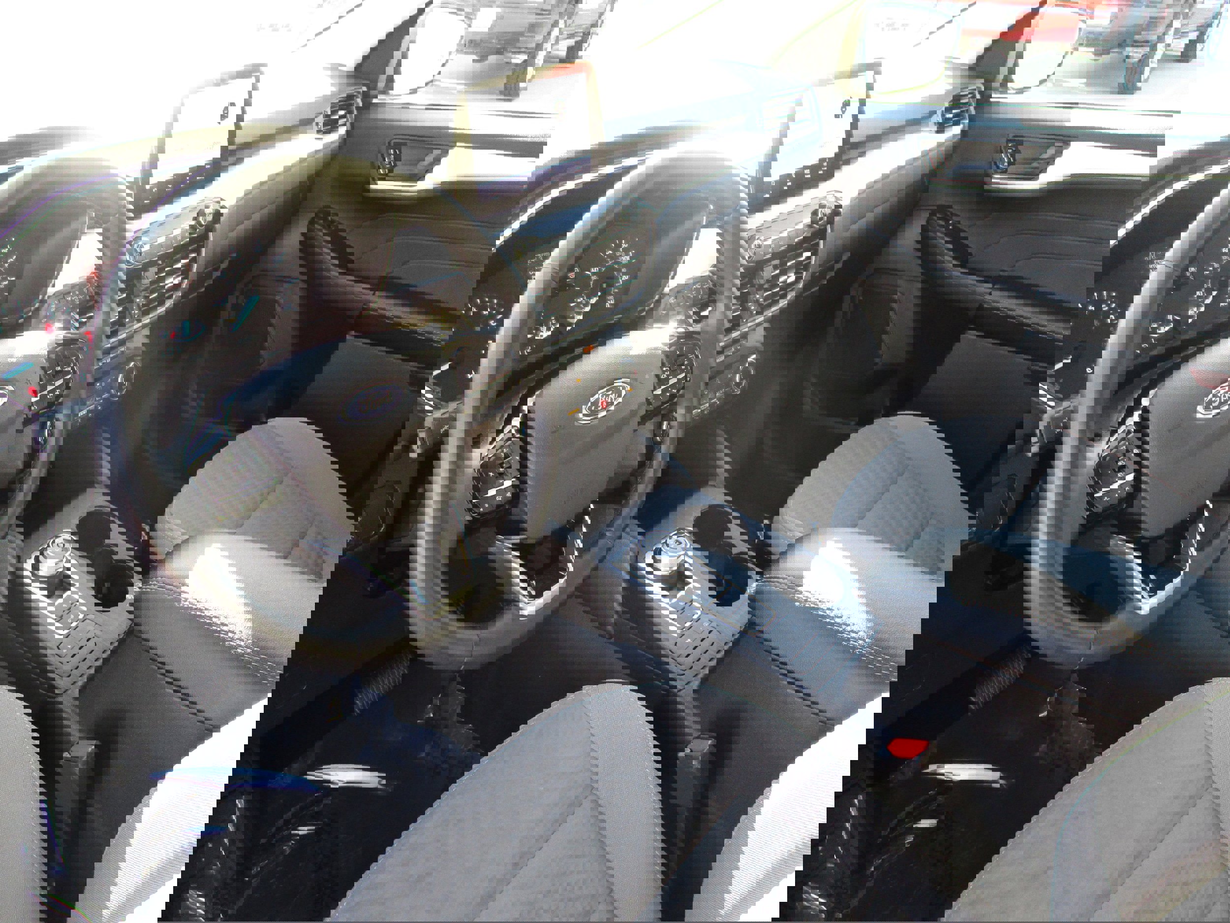 Used 2022 Ford Escape SE w/ Convenience Package image 14