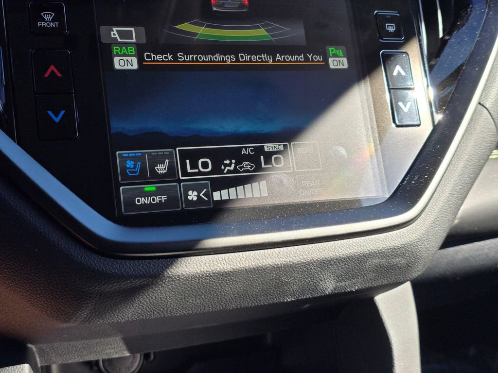 New 2026 Subaru Ascent Bronze Edition AWD/4WD image 23