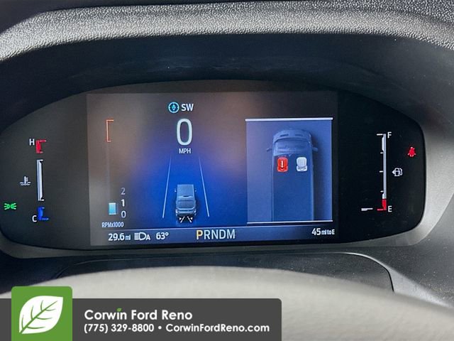 New 2026 Ford Transit 250 148 Medium Roof Extended AWD image 13