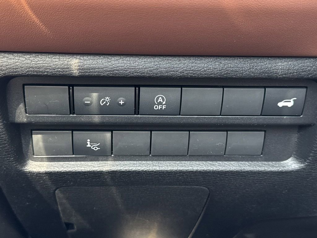 New 2026 Mitsubishi Outlander SEL FWD image 21