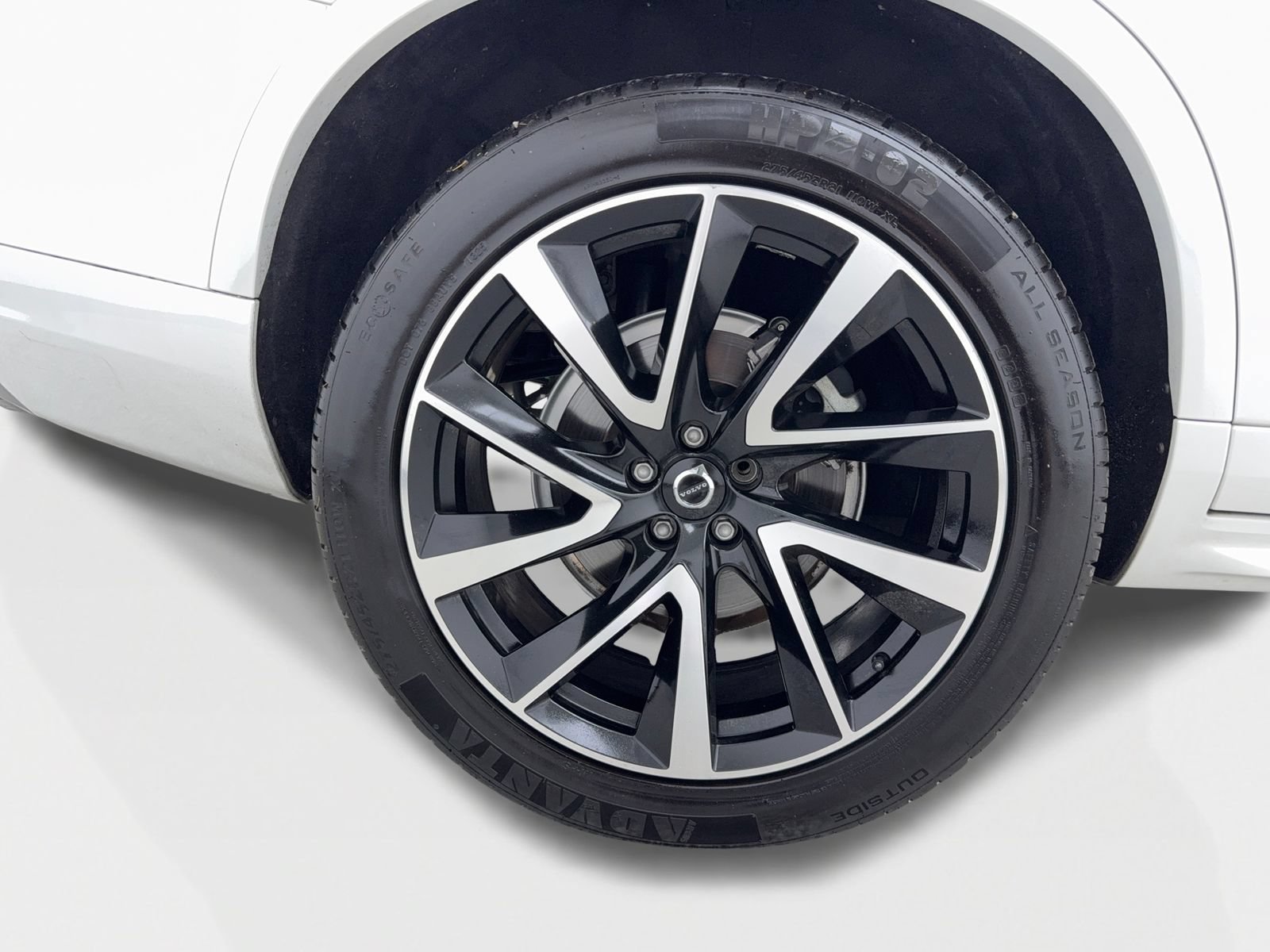 Used 2021 Volvo XC90 T6 Momentum w/ Advanced Package AWD/4WD image 51