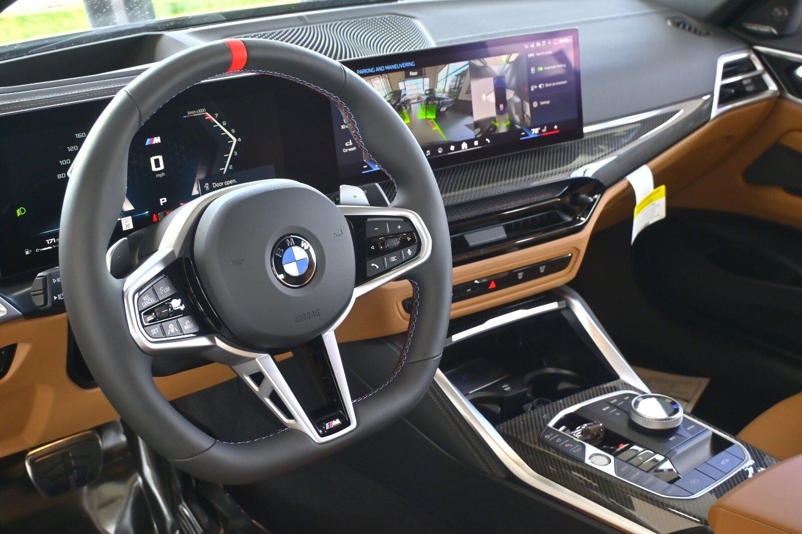 New 2026 BMW 440i xDrive Convertible image 18