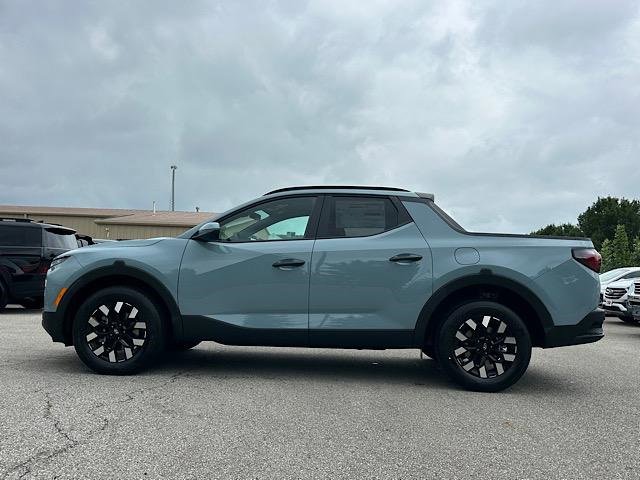 New 2026 Hyundai Santa Cruz SEL image 2