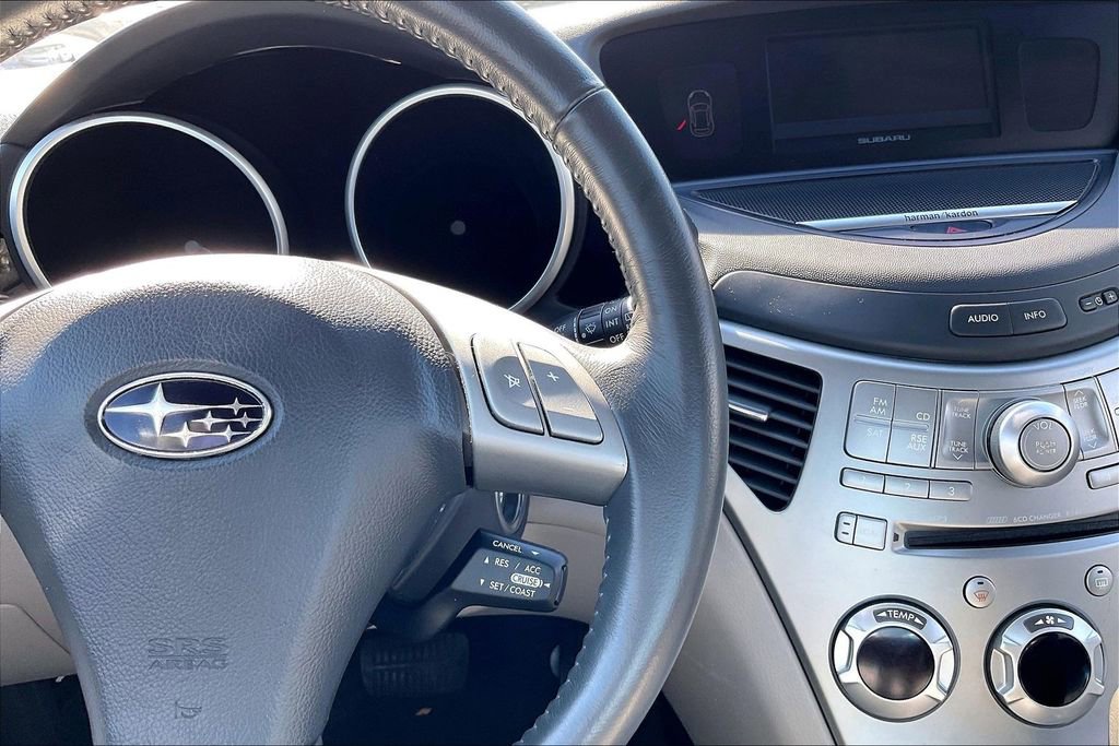 Used 2010 Subaru Tribeca Limited AWD/4WD image 22
