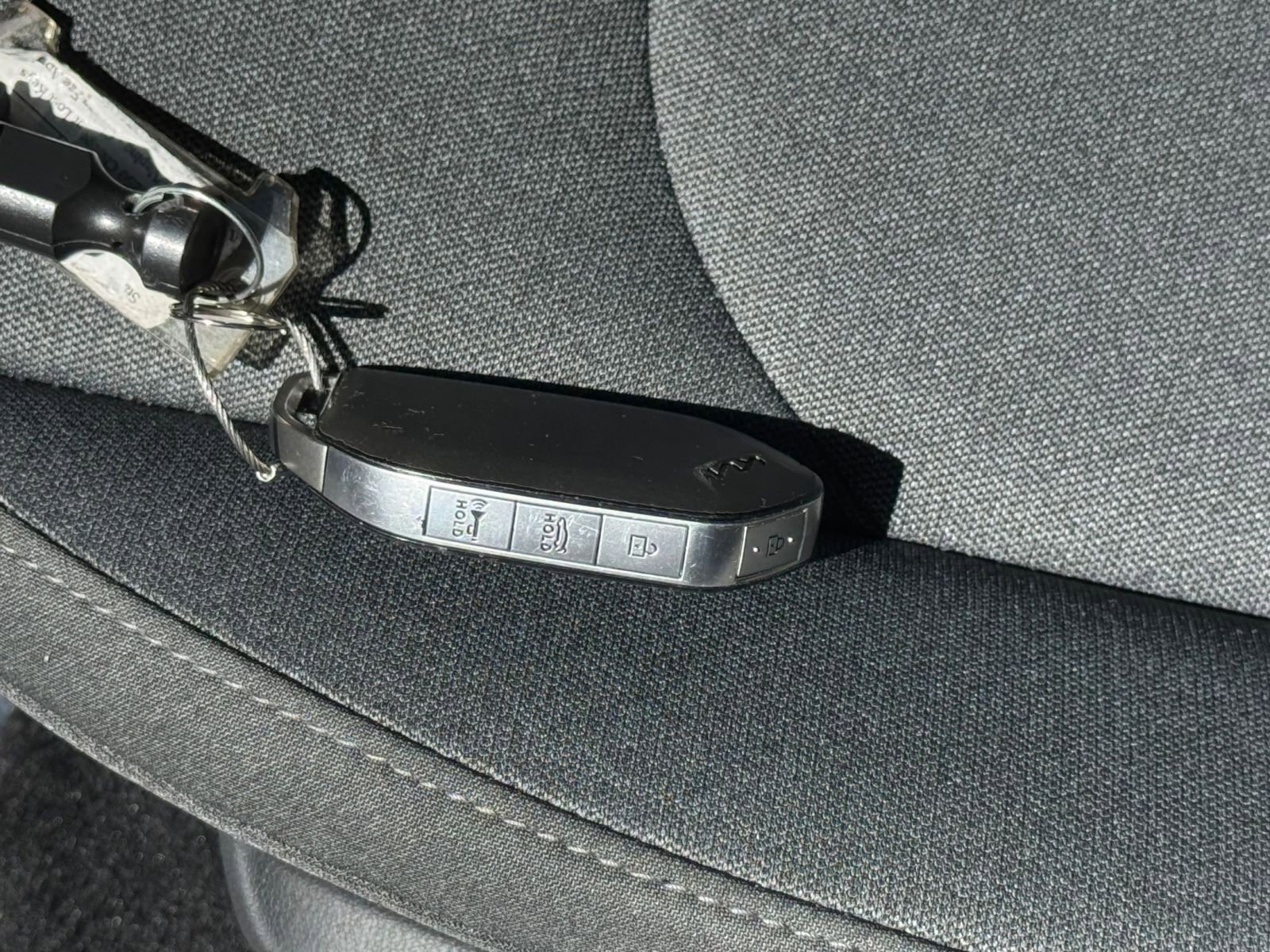 Used 2025 Kia K4 FWD image 21