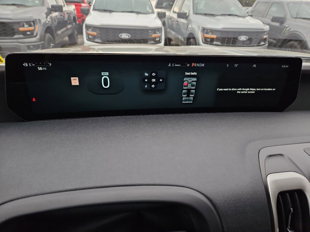 New 2025 Ford Expedition Max Active image 26