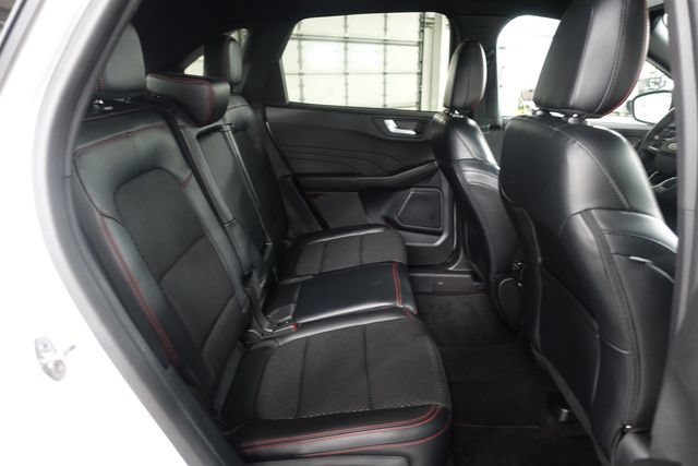 Used 2023 Ford Escape ST-Line w/ Tech Pack #1 AWD/4WD image 25
