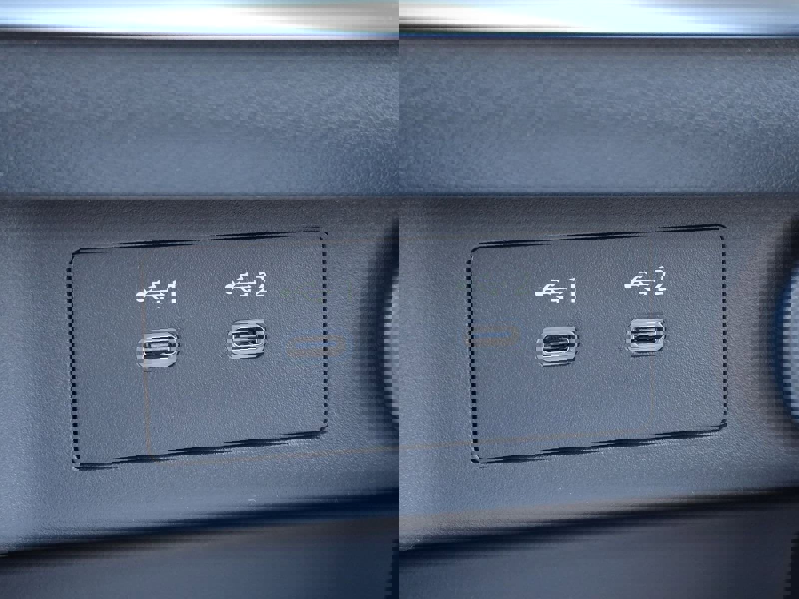 New 2026 Nissan Rogue SV image 7