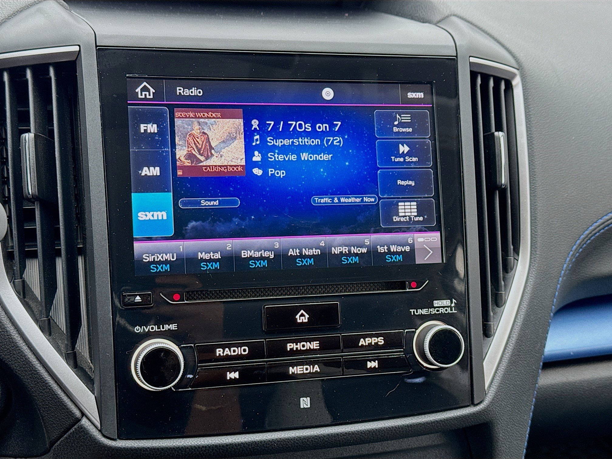 Used 2022 Subaru Crosstrek Hybrid w/ Popular Package #4A image 11