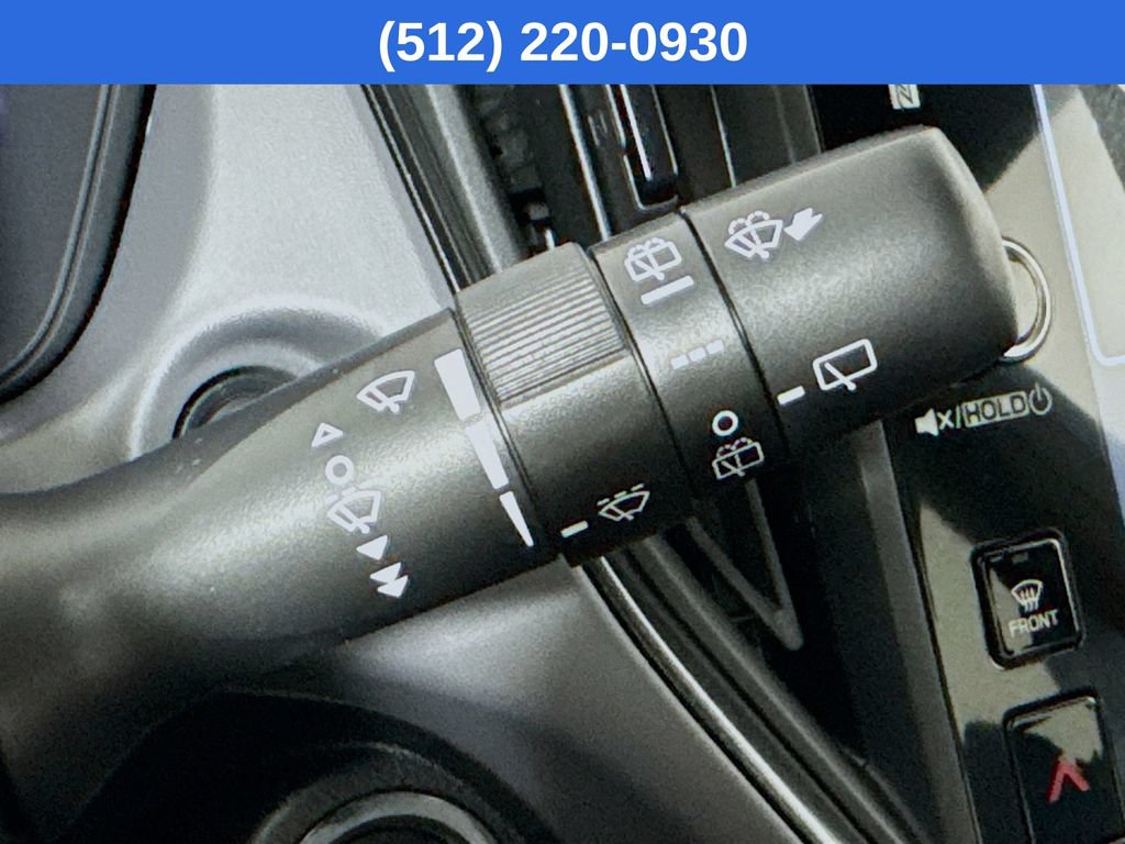 Certified 2026 Subaru Crosstrek 2.5i Wilderness w/ Crosstrek Mirror Package AWD/4WD image 14