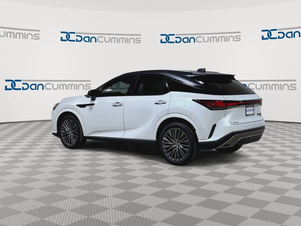 Used 2024 Lexus RX 350h image 7