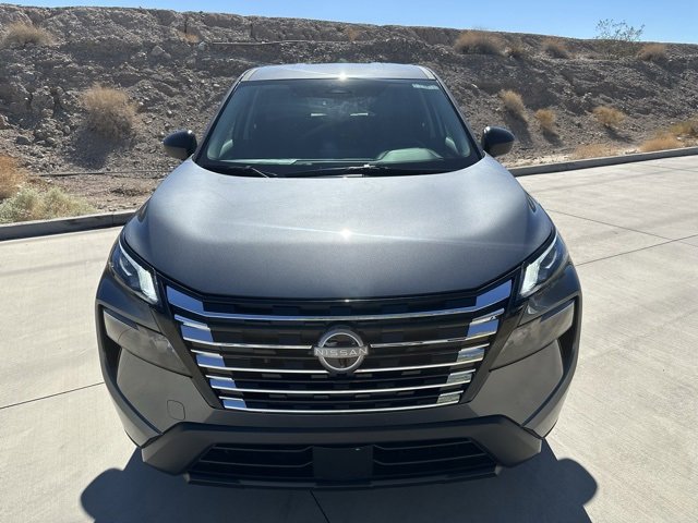 New 2026 Nissan Rogue S image 2