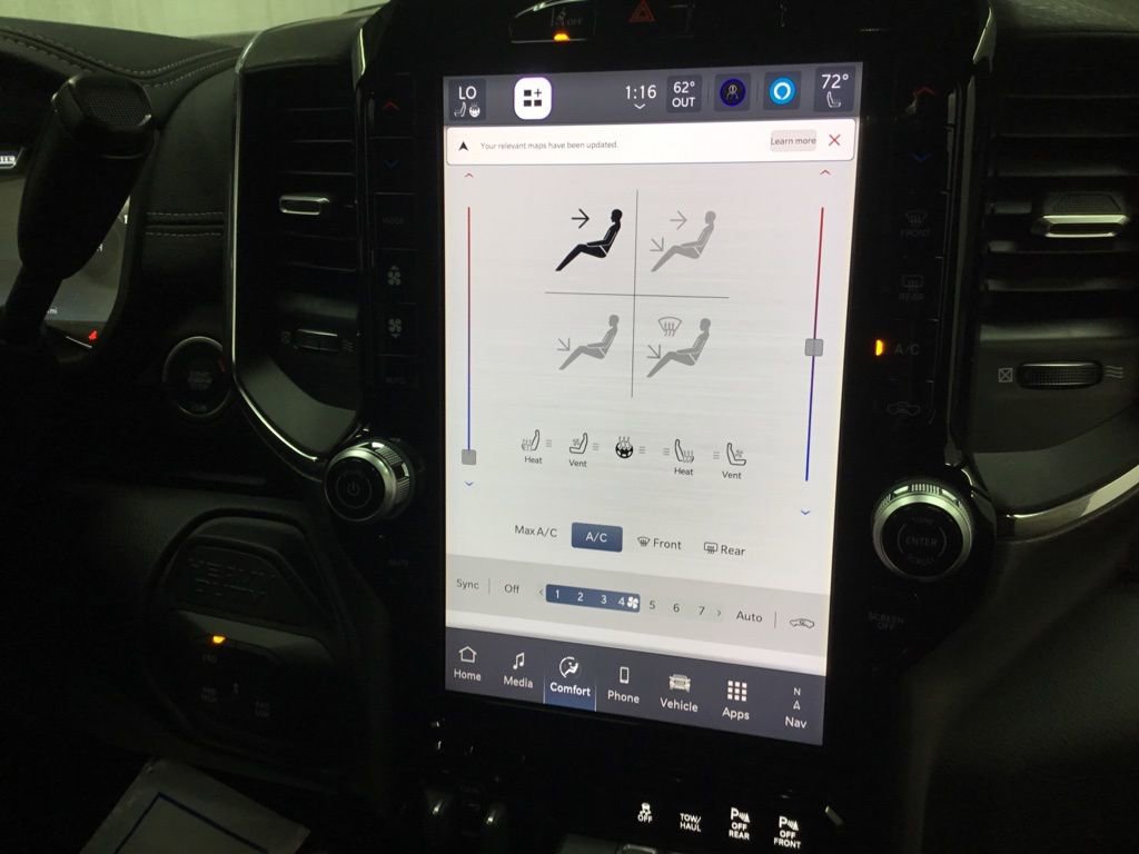 New 2026 RAM 2500 Laramie image 26