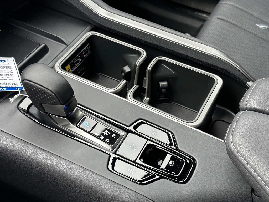 New 2026 Lexus TX 500h AWD w/ Technology Package image 22