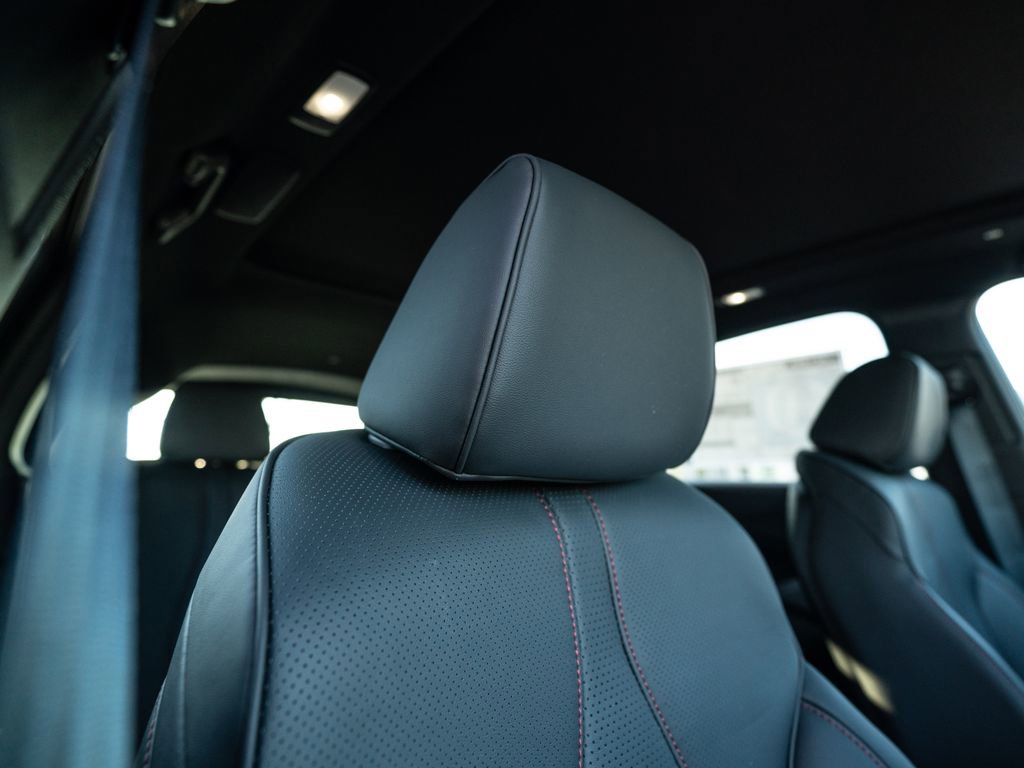 New 2026 Acura RDX A-Spec image 18