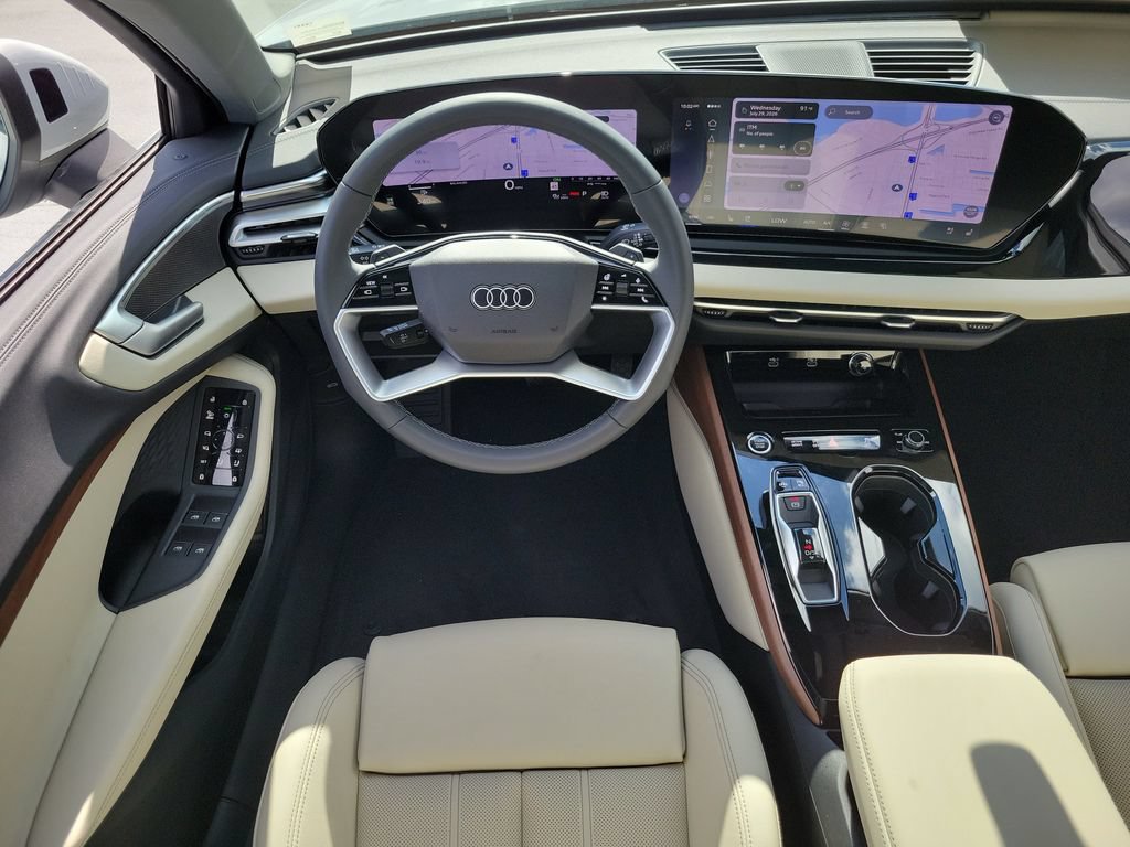 New 2026 Audi A5 2.0T Premium Plus AWD/4WD image 22