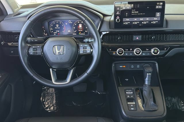 Certified 2026 Honda CR-V EX-L image 18