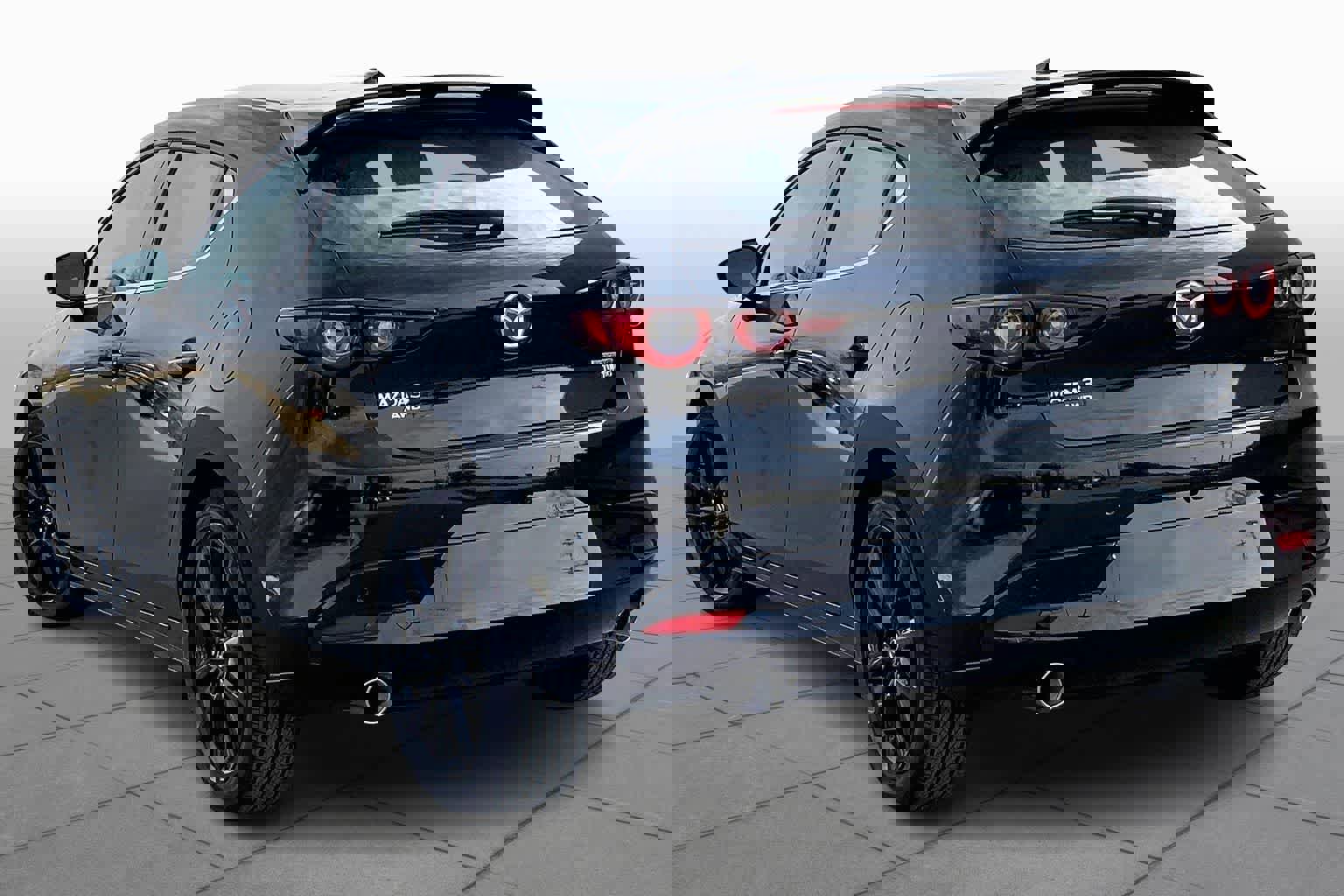 New 2026 MAZDA MAZDA3 Hatchback w/Premium Plus Pkg AWD/4WD image 12