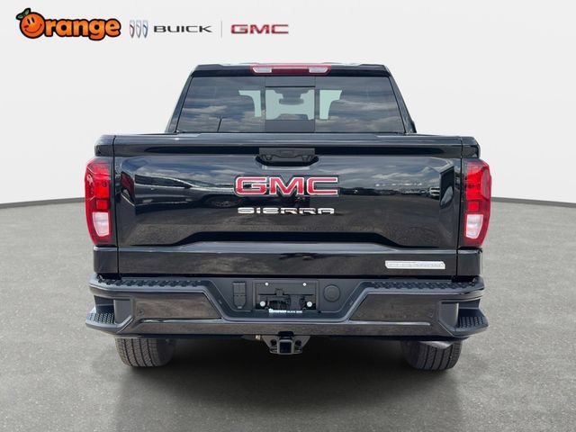 New 2026 GMC Sierra 1500 Elevation w/ Elevation Premium Package AWD/4WD image 4