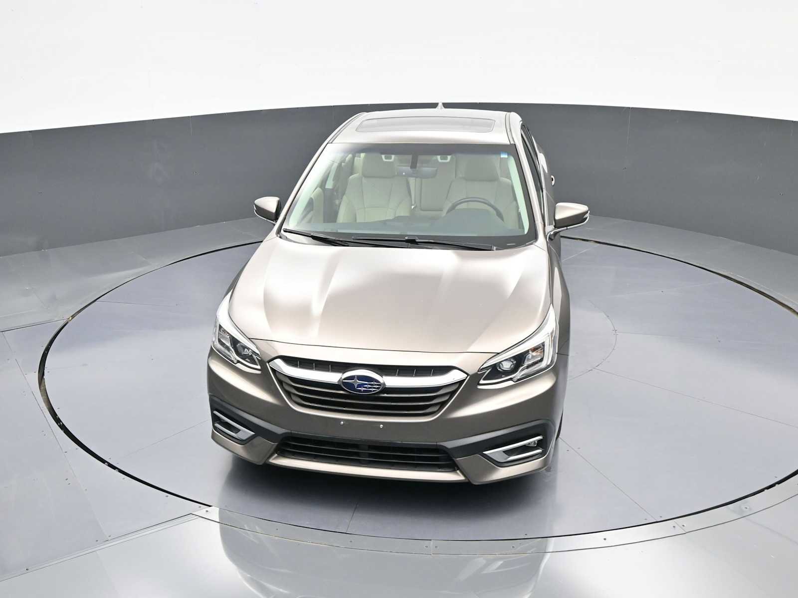 Used 2022 Subaru Legacy Limited image 48