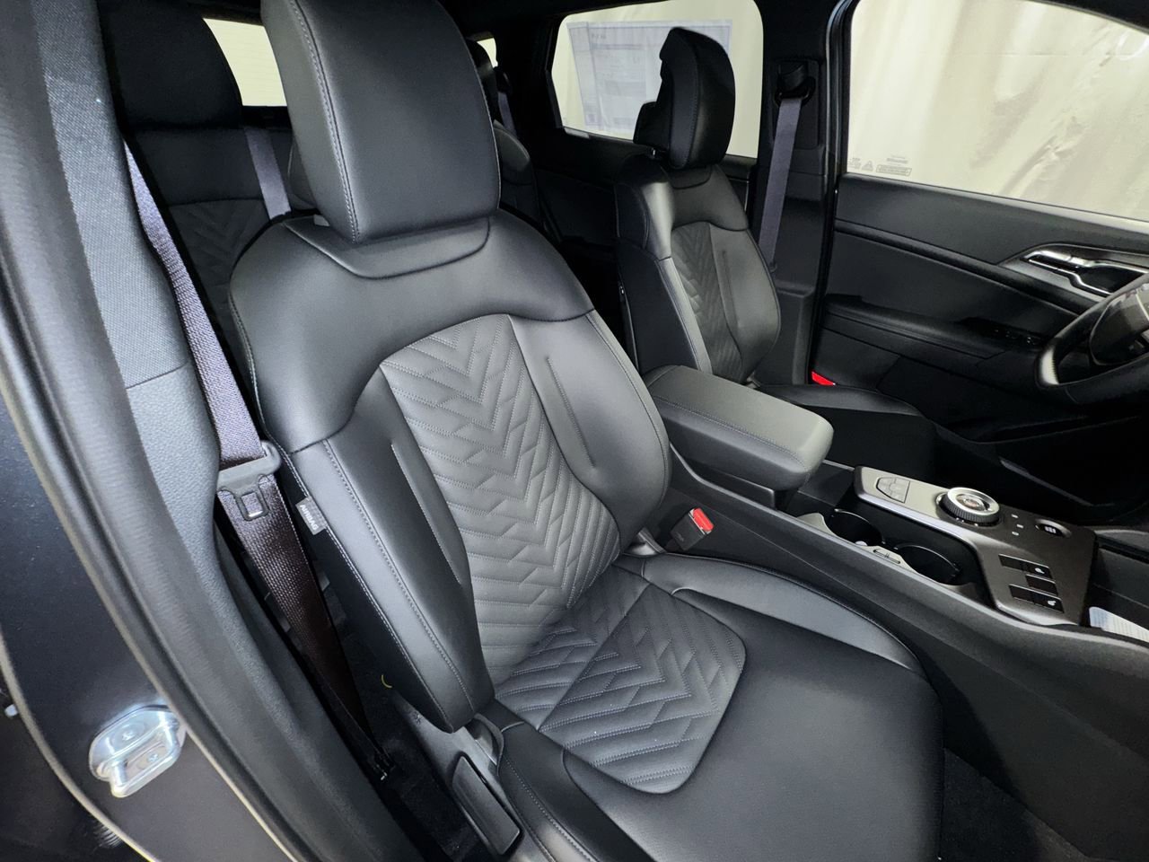 New 2026 Kia Sportage X-Line image 29