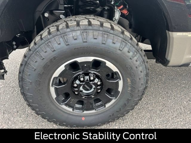 New 2026 Ford F250 King Ranch w/ Tremor Off-Road Package AWD/4WD image 9