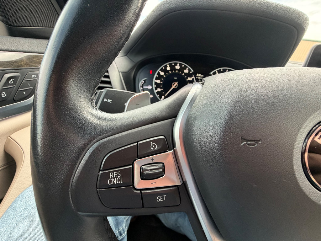 Used 2018 BMW X3 xDrive30i AWD/4WD image 16