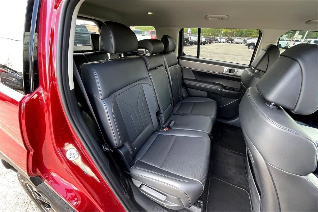 Used 2024 Hyundai Santa Fe SEL image 27