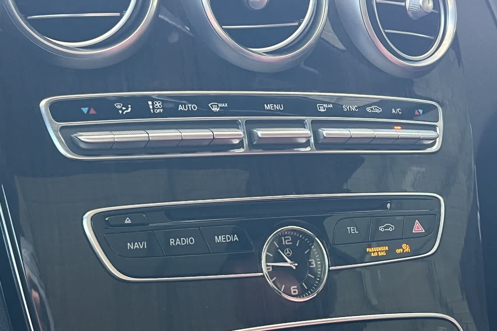 Used 2018 Mercedes-Benz C 43 AMG 4MATIC Sedan image 22