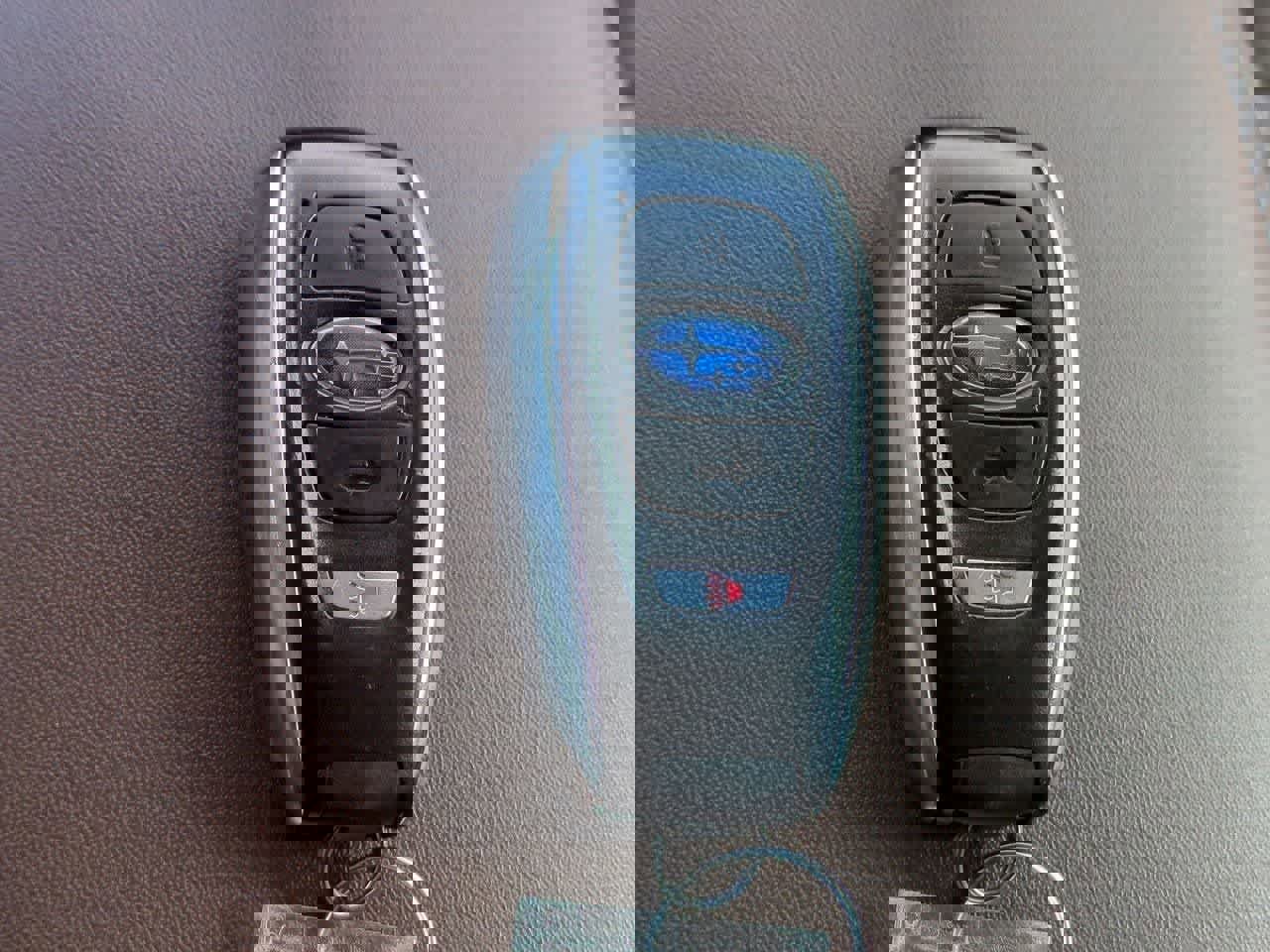 Used 2020 Subaru Ascent Touring image 39