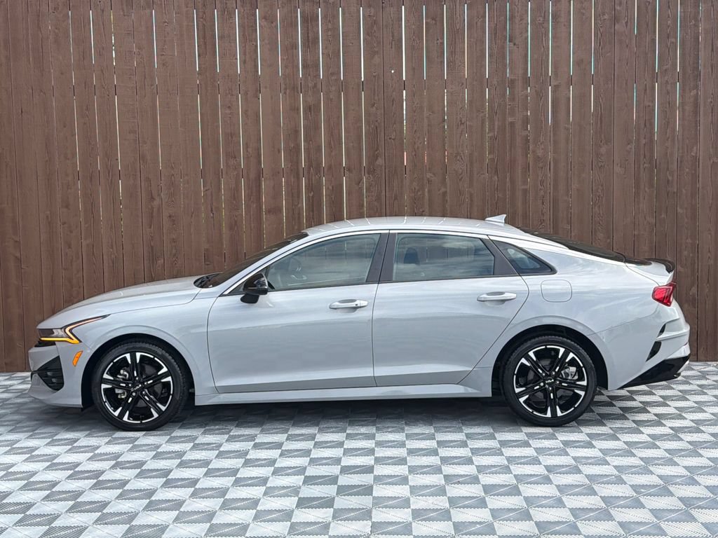 Used 2024 Kia K5 GT-Line FWD image 15