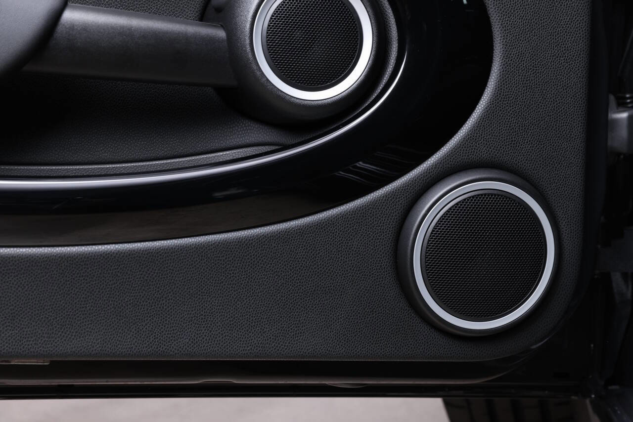 Used 2013 MINI Cooper John Cooper Works image 82