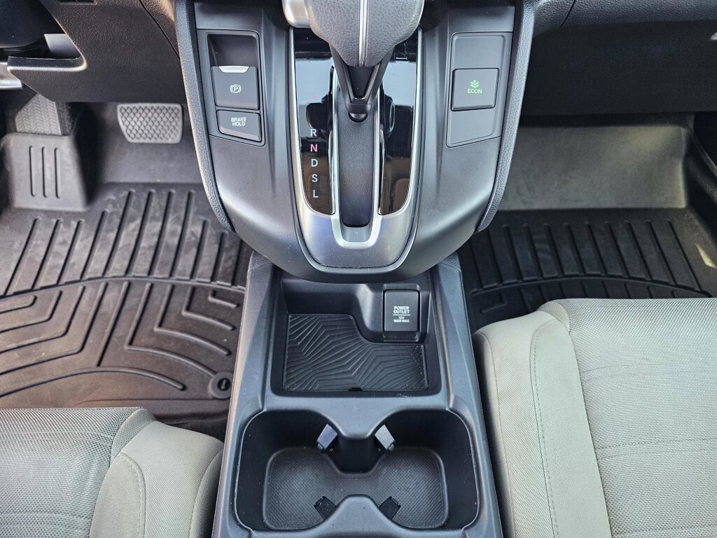 Used 2019 Honda CR-V EX image 27