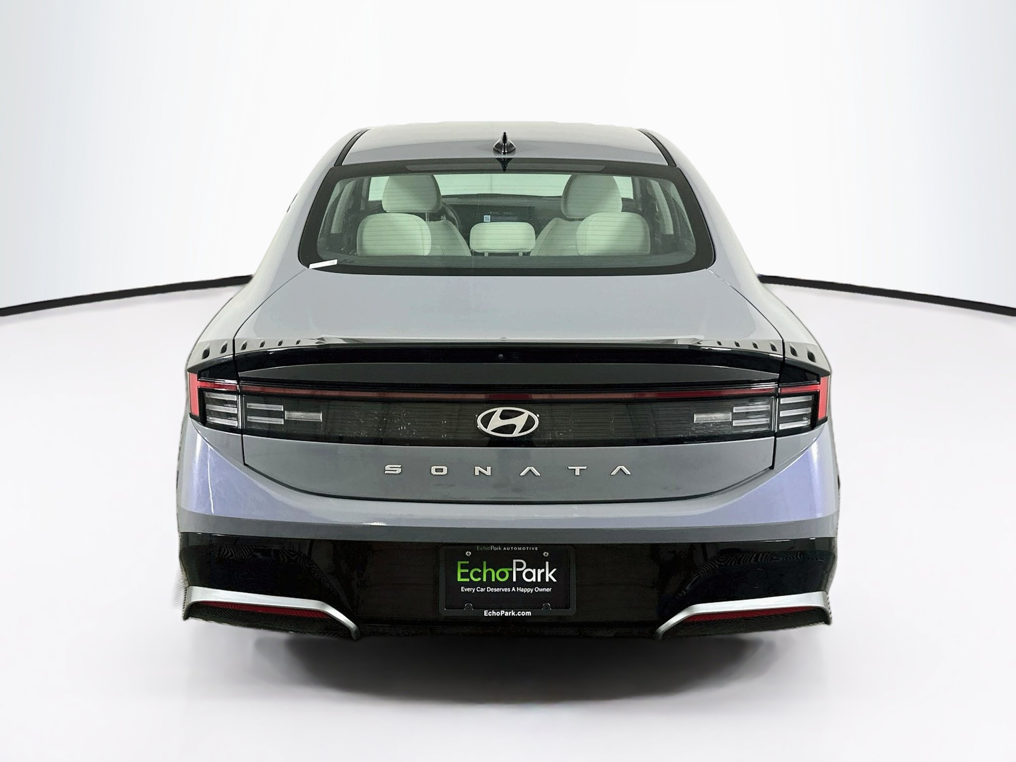 Used 2025 Hyundai Sonata SEL FWD image 7